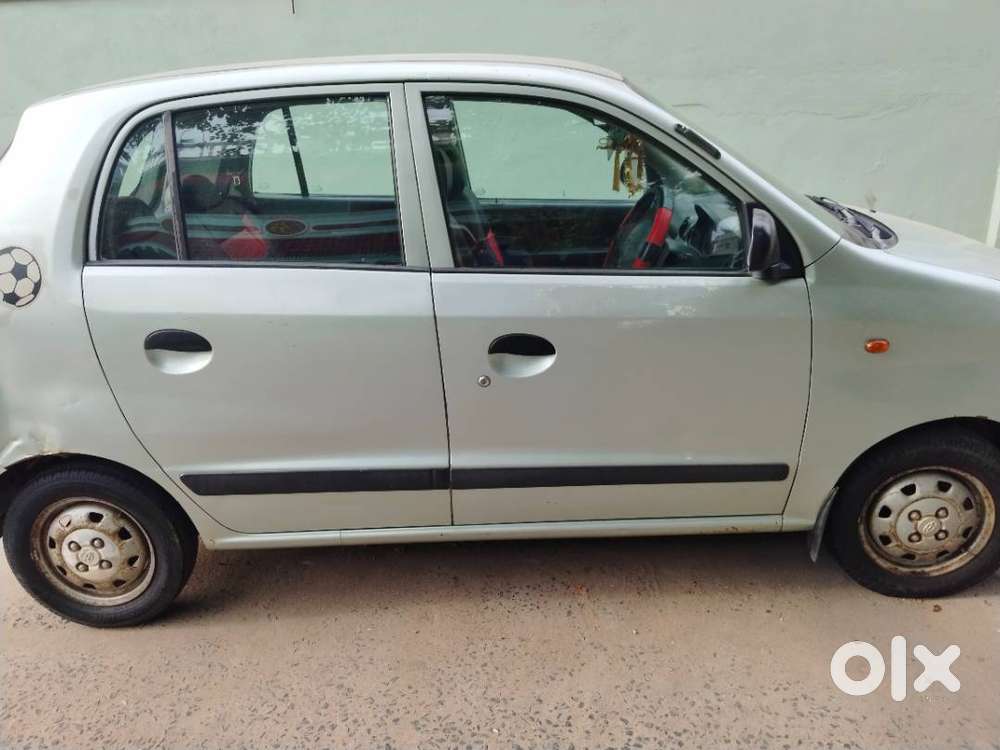 Hyundai Santro Xing 2004
