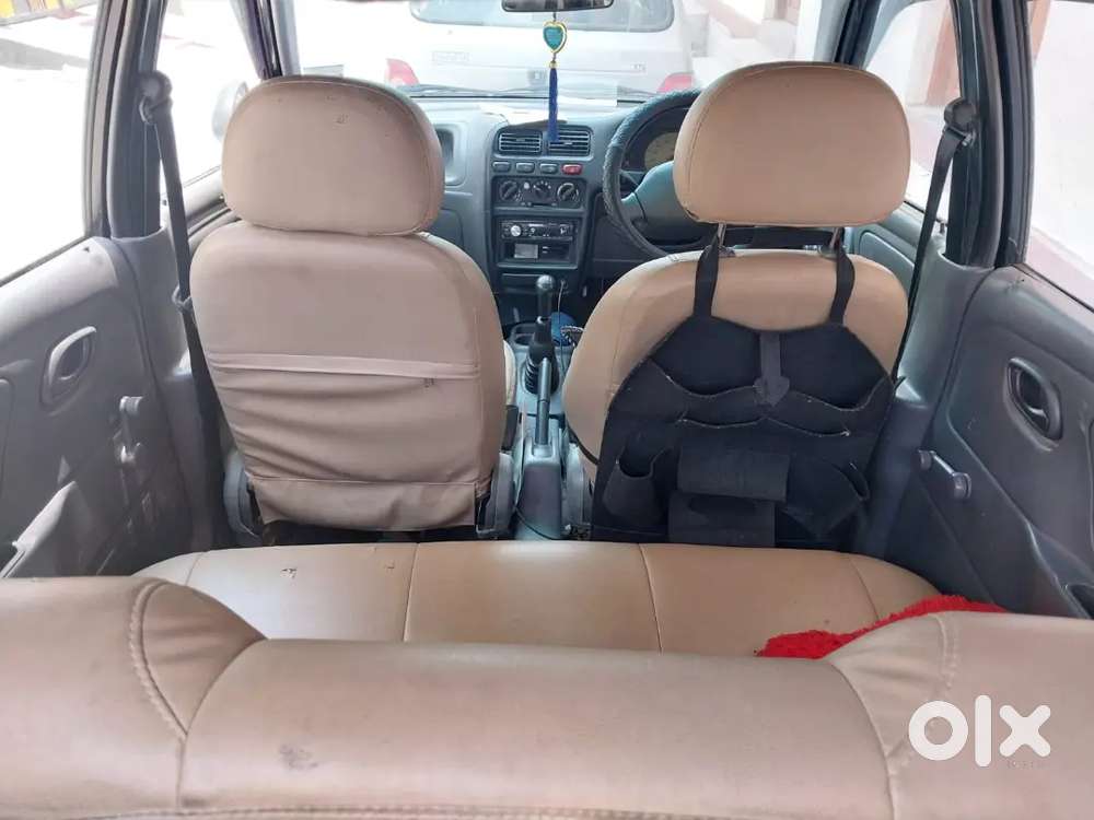 Recently Service Done Just Take And Drive.
