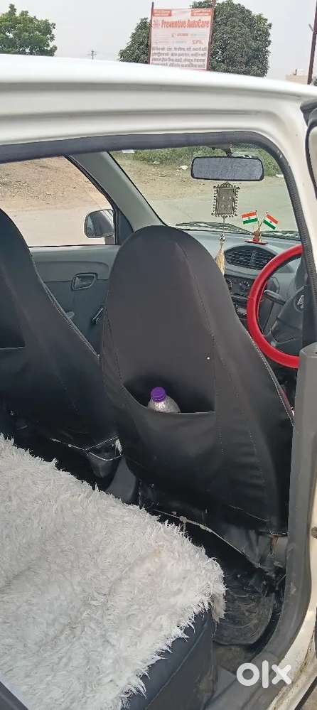 Maruti Suzuki Alto-800 (std)