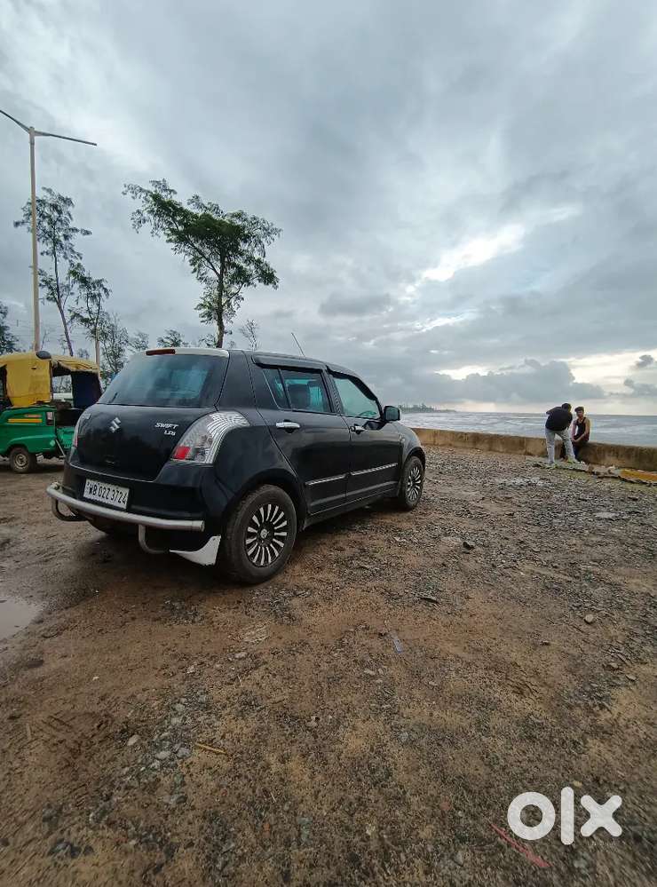 Maruti Suzuki Swift Diesel Well Maintained