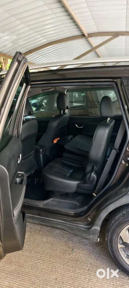 Honda Br-v 2017 Petrol 52000 Km Driven