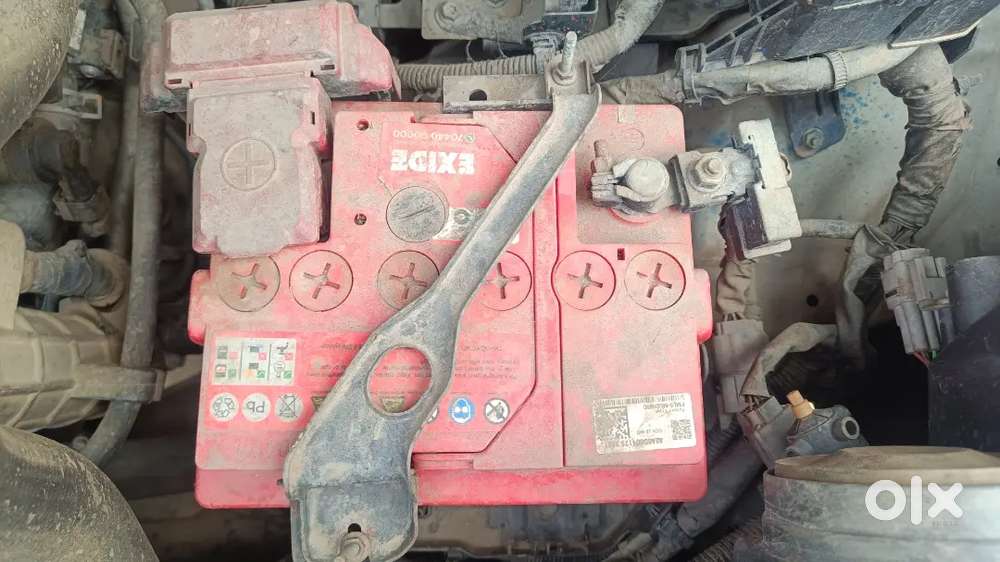 Maruti Suzuki Brezza Good Condition