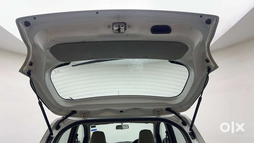 Maruti Suzuki Celerio Zxi, 2014, Petrol