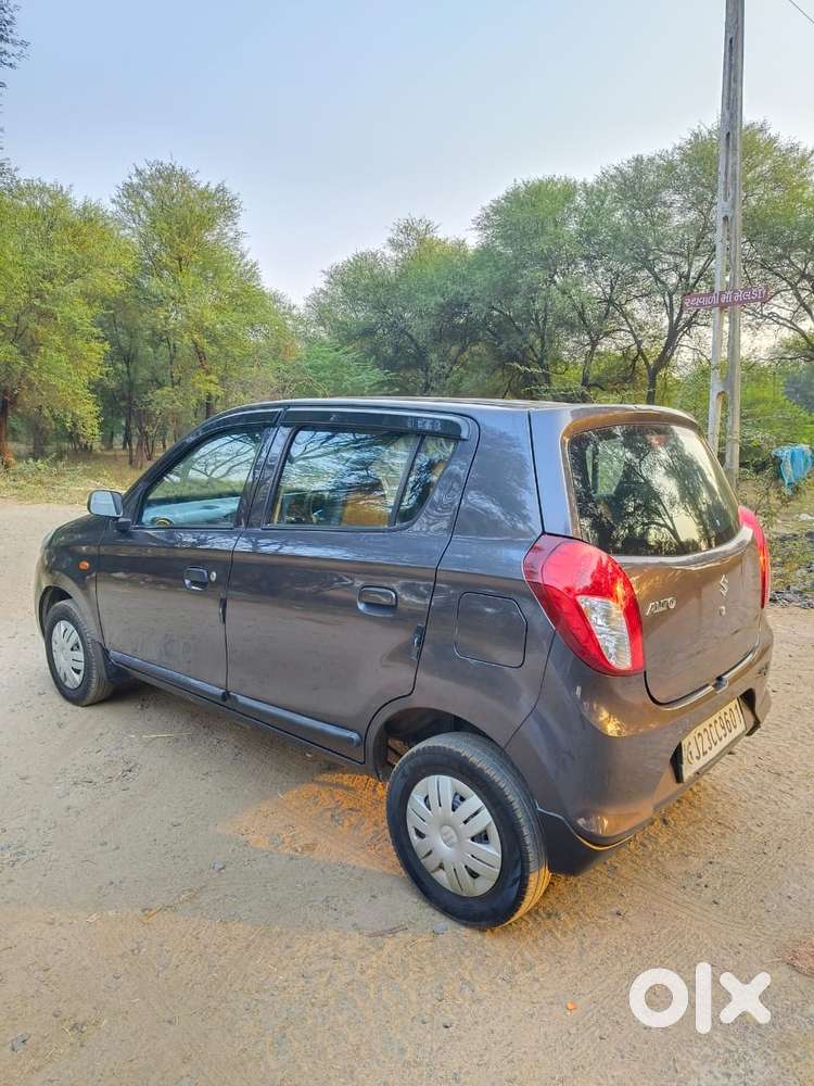 Maruti Suzuki Alto 800 Lxi, 2021, Petrol