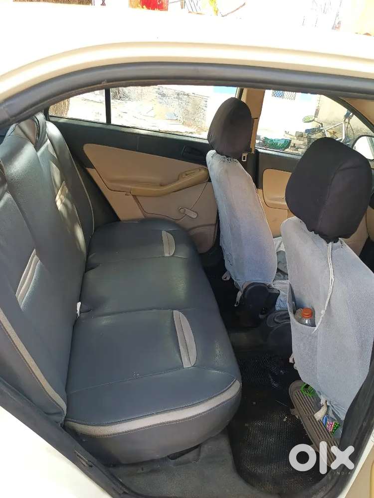 Tata Vista Tech Diesel 2013 Manual