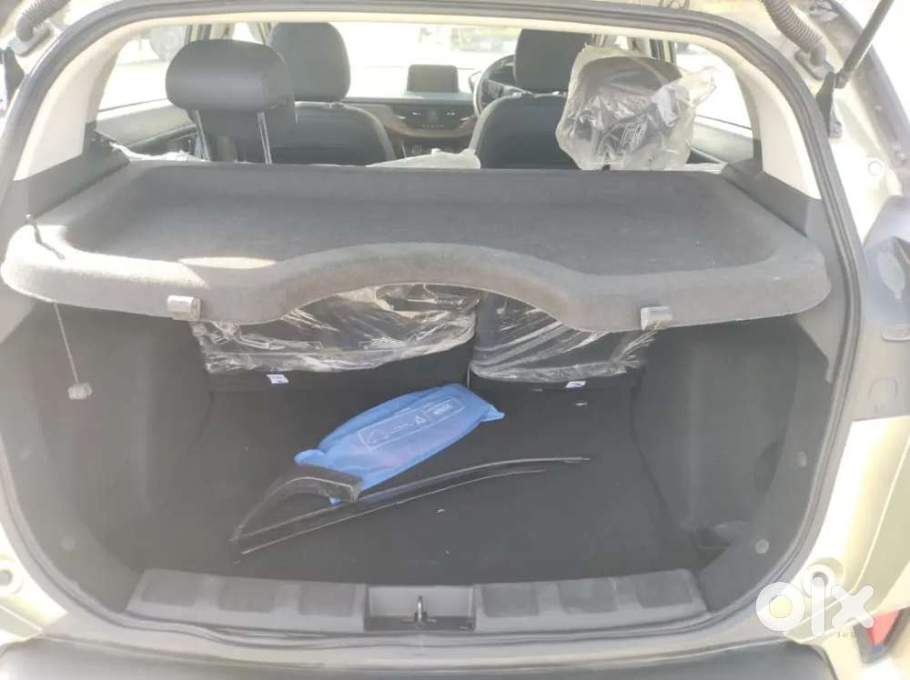 Tata Nexon 2023 Petrol
