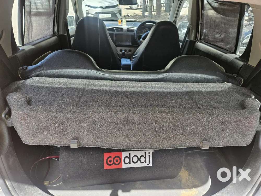 Maruti Suzuki Alto 800 2020 Petrol Good Condition