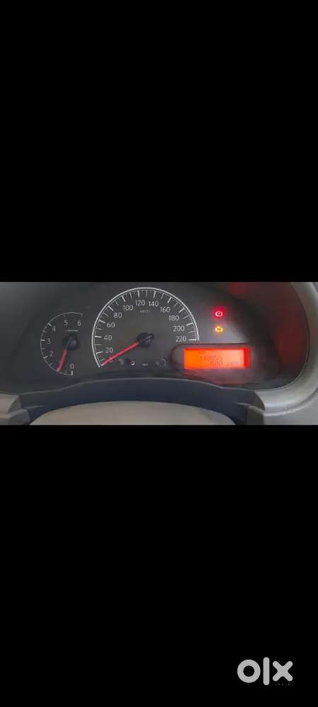 Nissan Sunny 2014 Diesel Good Condition