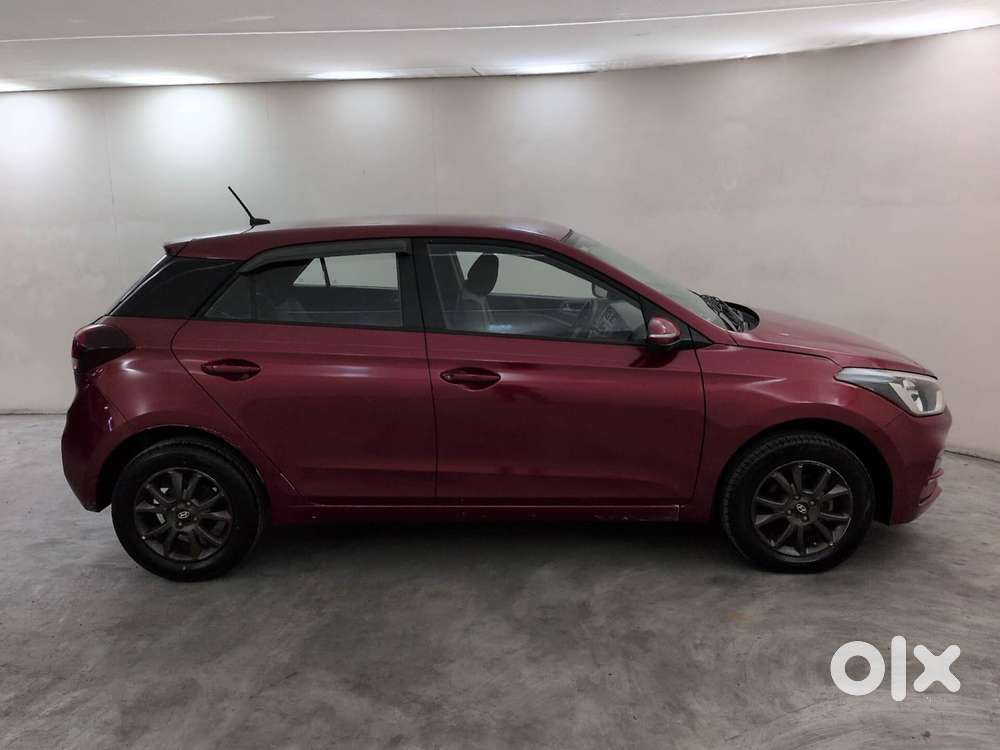 Hyundai Elite I20 Sportz Plus, 2019, Petrol