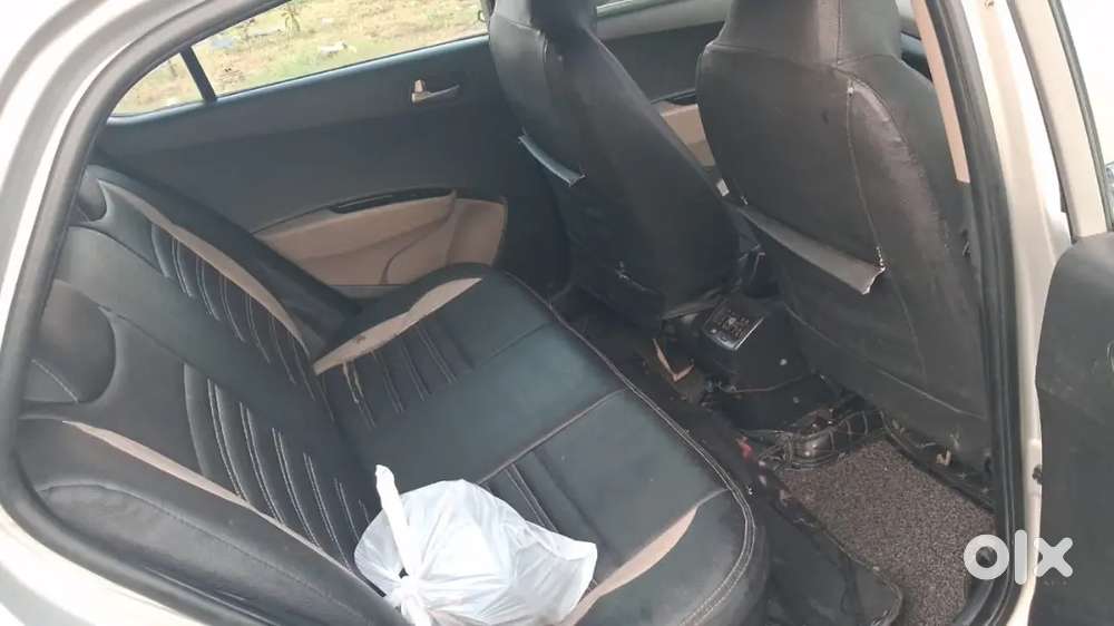 Hyundai Grand I10 2014 Cng & Hybrids 120000 Km Driven