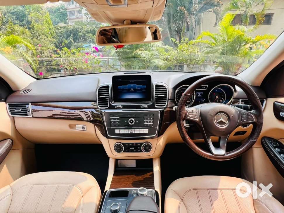 Mercedes-benz Gle Class 2.1 250d 4matic, 2018, Diesel