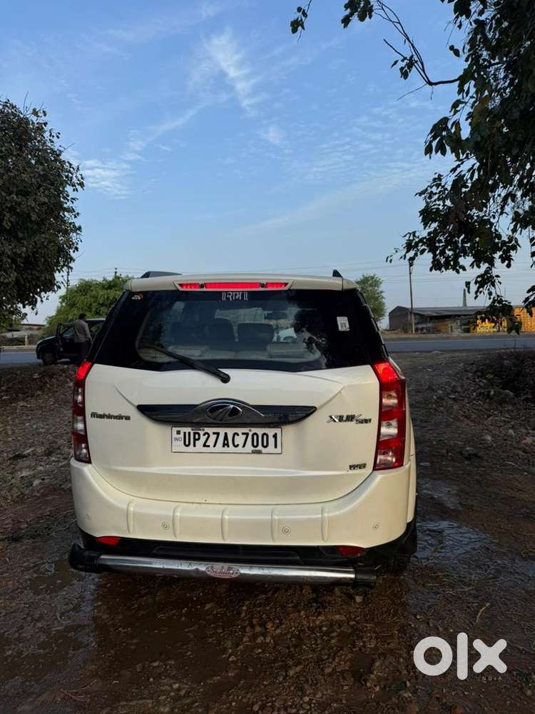 Mahindra Xuv500 2016 Diesel Good Condition