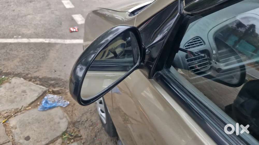 Maruti Suzuki Alto 2010 Petrol Lxi,fc Valid Till 2031,leather Seats,