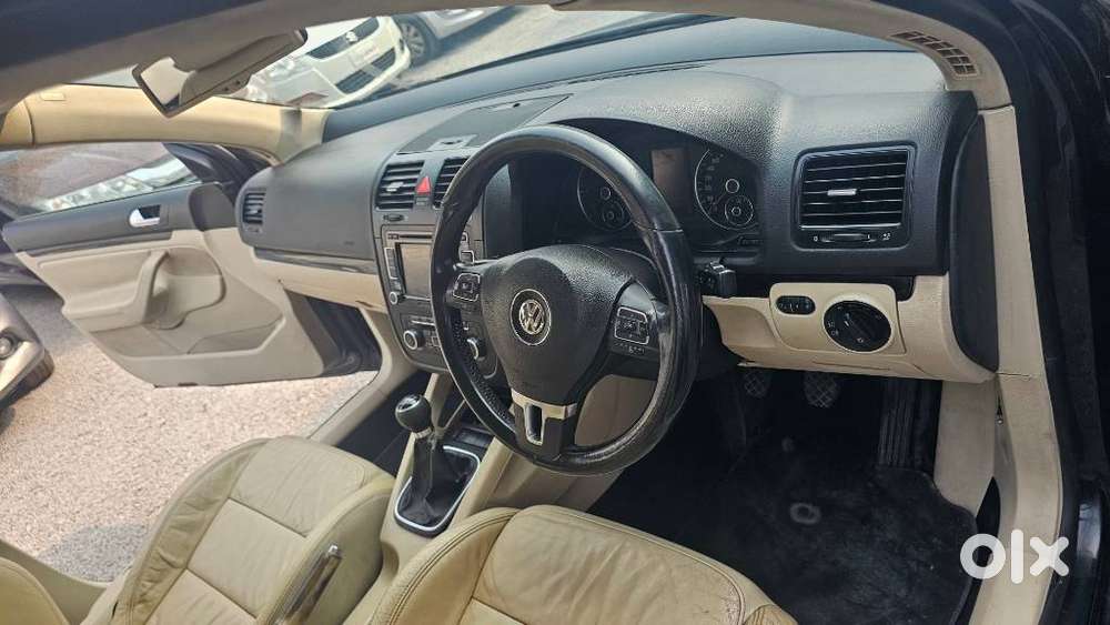 Volkswagen Jetta 2.0l Tdi Highline, 2011, Diesel