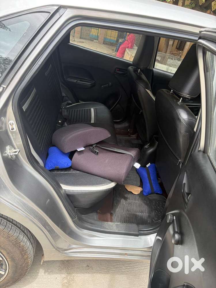 Maruti Suzuki Baleno 1.3 Sigma, 2018, Petrol