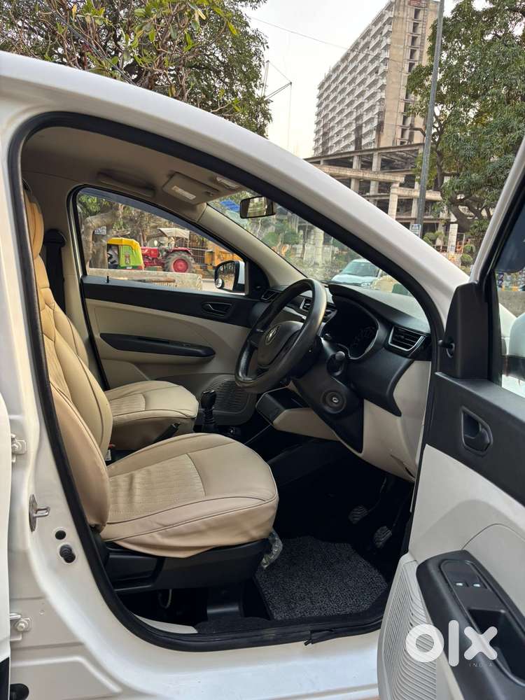 Renault Triber Rxl, 2019, Petrol