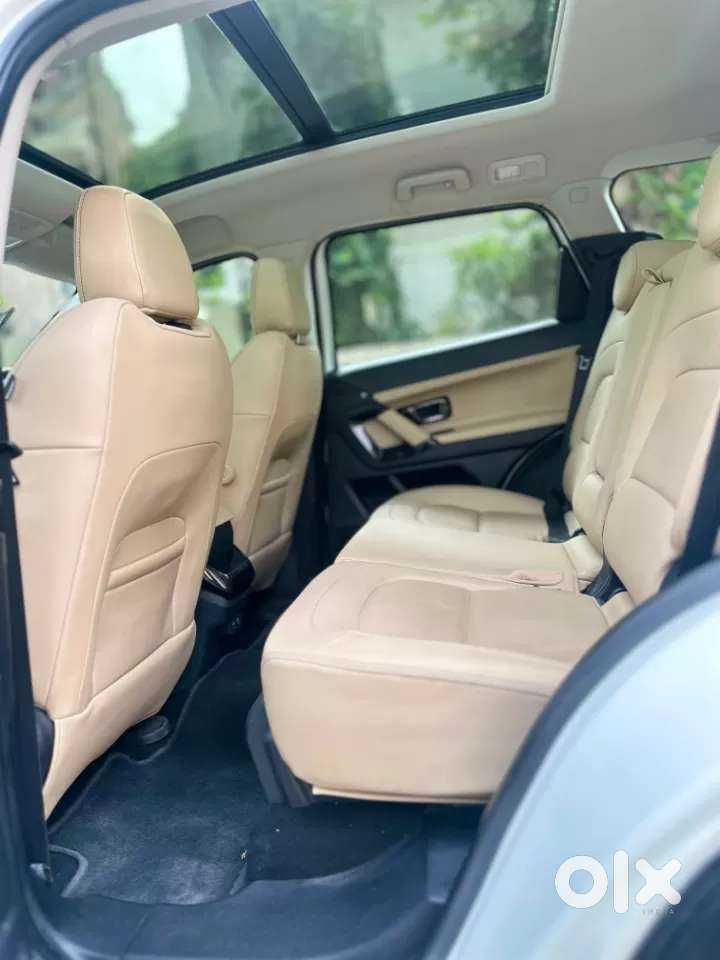 Tata Safari 2.0 Kryotec Xza Plus 6s Adventure, 2022, Diesel