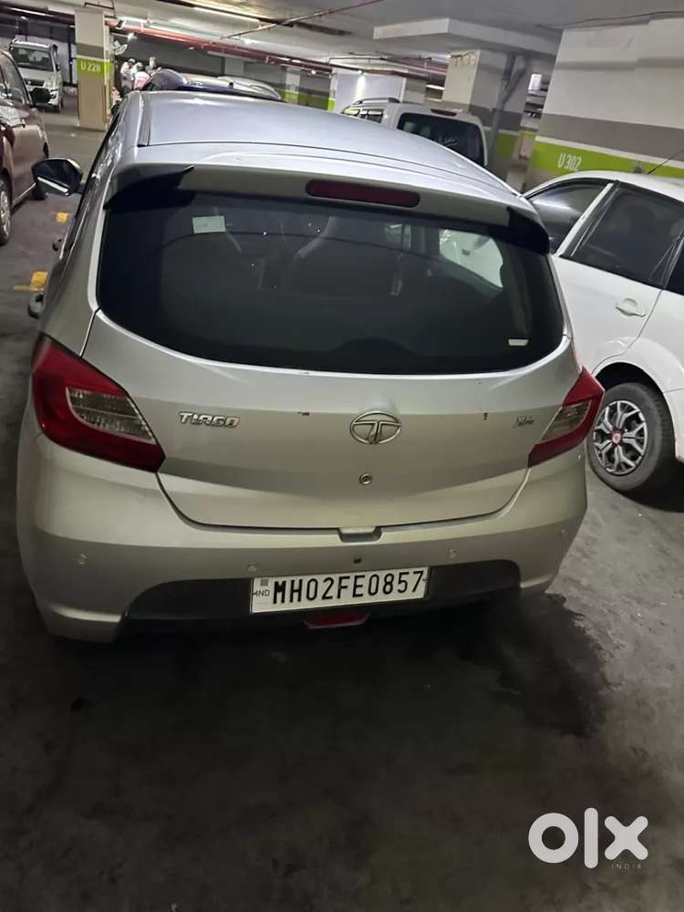 Tata Tiago 1.05 Revotorq Xm Option, 2019, Diesel