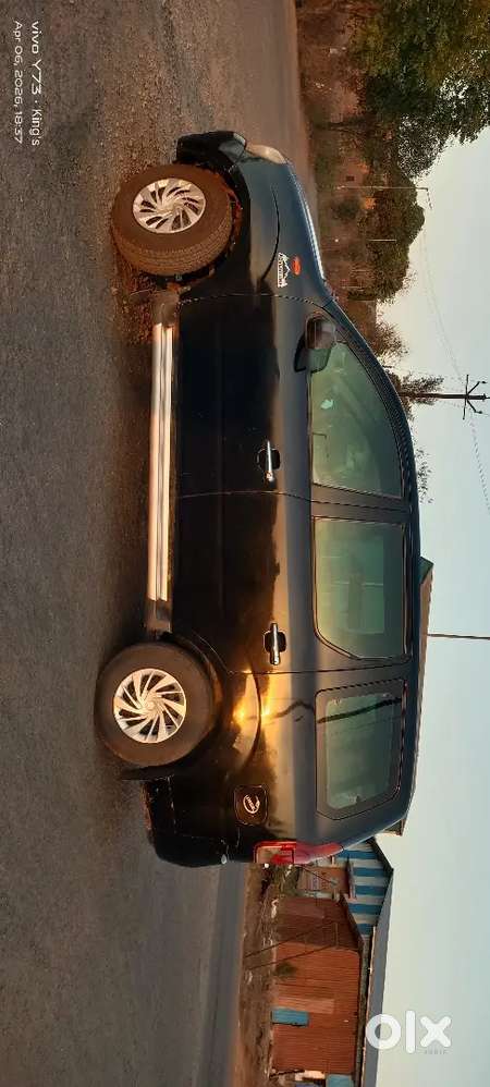 Mahindra Xylo 2009 Diesel 
Well Maintained