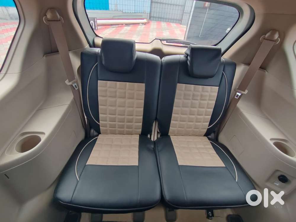 Maruti Suzuki Ertiga, 2023, Petrol