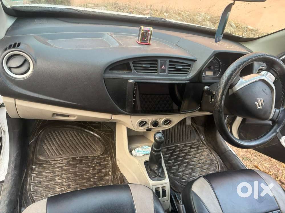 Maruti Suzuki Alto 800 Petrol 2019