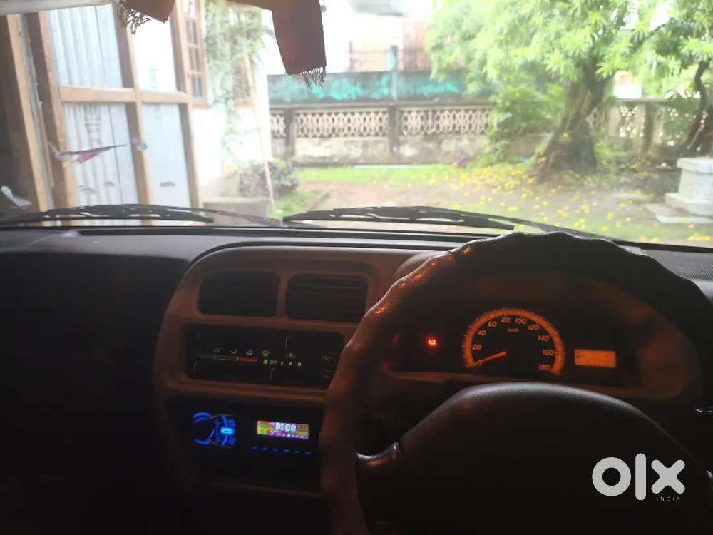 Excellent Condition  Ready To Drive