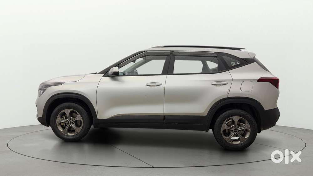 Kia Seltos 1.5 Htk+, 2023, Petrol