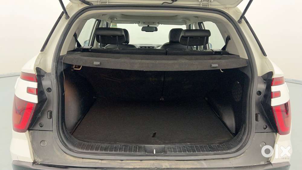 Hyundai Creta Sx (o) 1.5 Diesel Automatic, 2022, Diesel