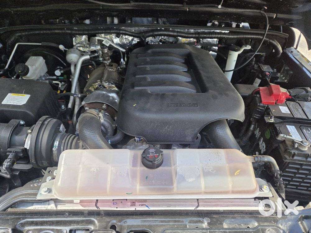 Mahindra Thar Roxx Ax7 L Diesel At 4wd, 2025, Diesel