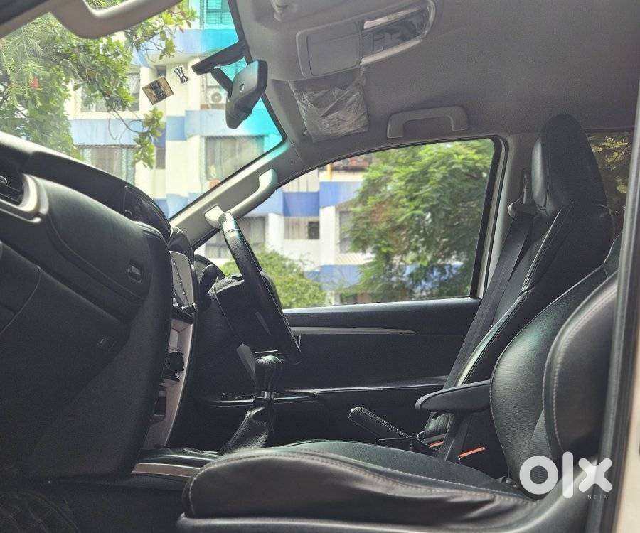 Toyota Fortuner 4x2 Mt 2.8 Diesel, 2022, Diesel