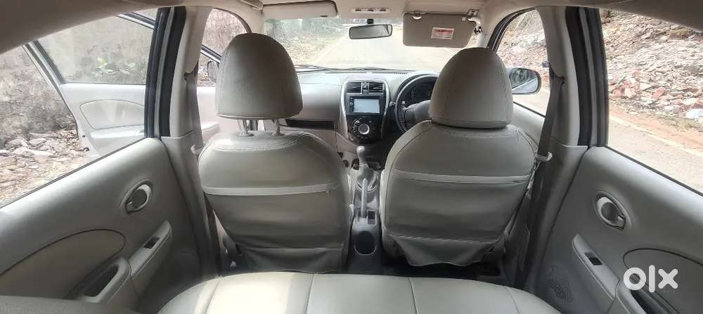 Renault Pulse Awesome Condition Vehicle For Sell