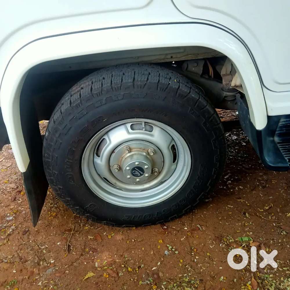 Mahindra Bolero 2023 Diesel