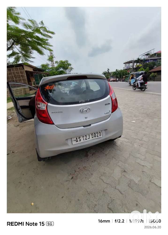 All Ok New Ac Good Raning Car