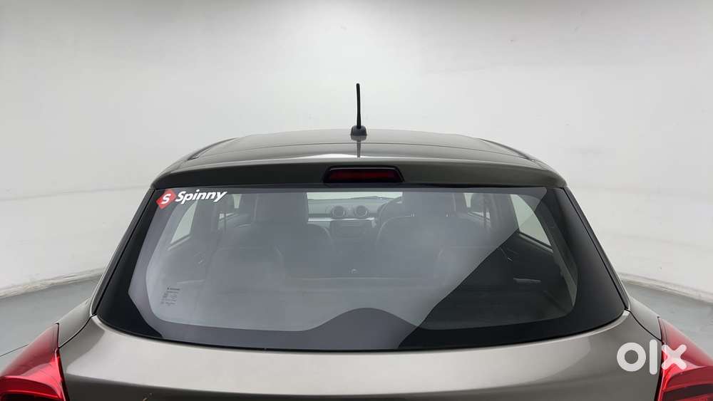 Maruti Suzuki Swift 2018 Vxi, 2019, Petrol