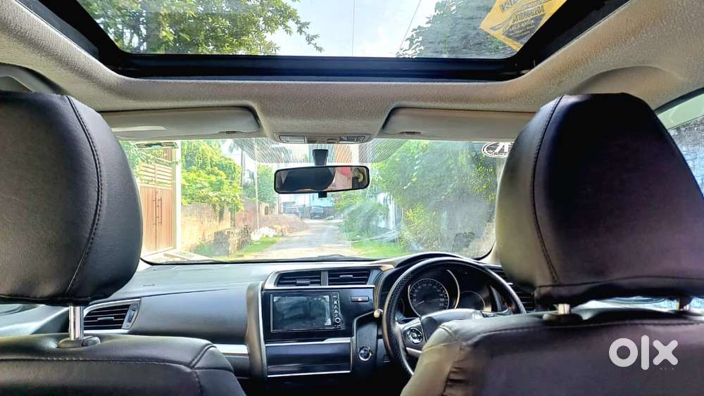 Honda Wr-v I-dtec Vx, 2018, Diesel