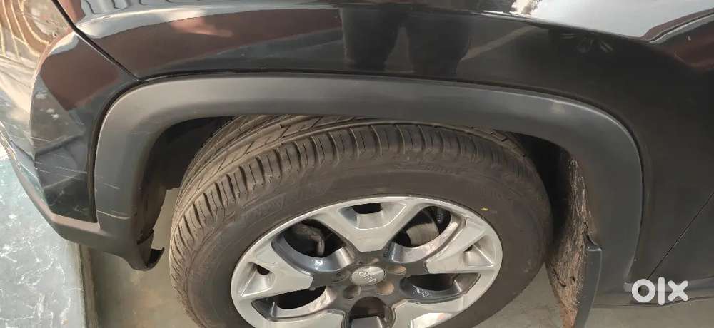 Jeep Compass 2019 Diesel Well Maintained