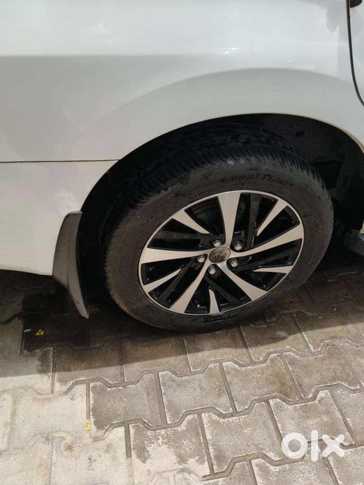 Toyota Innova Crysta 2.4 Z 7 Str, 2024, Diesel