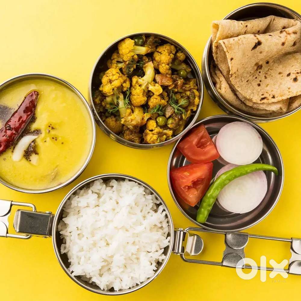 Tiffin services in Sector 3