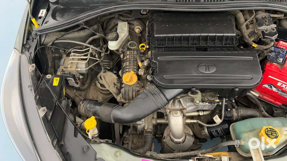 Tata Tiago Nrg 1.2 Xt Mt, 2022, Petrol