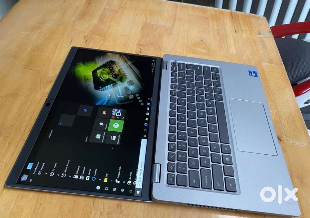 Dell Latitude 5420 Buisness Laptop