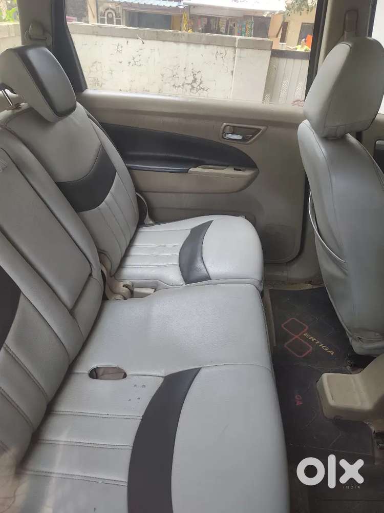 Maruti Suzuki Ertiga 2015