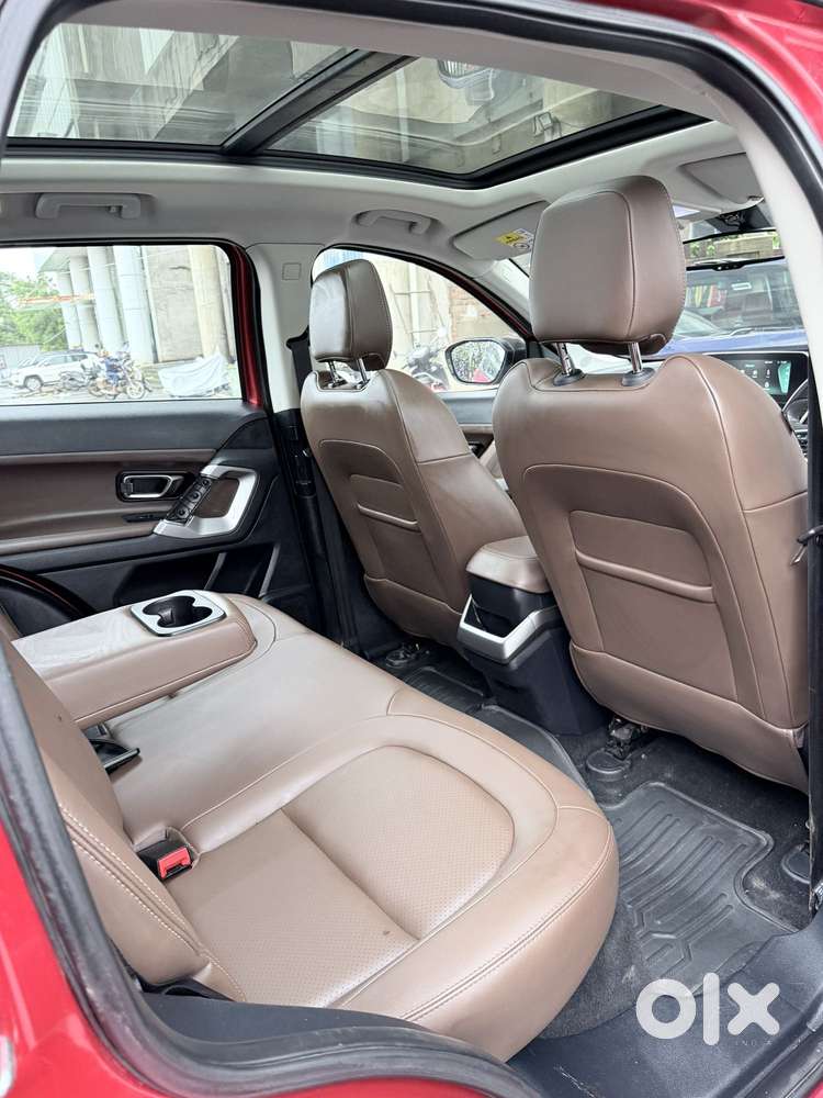 Tata Harrier Xza Plus Dual Tone, 2020, Diesel