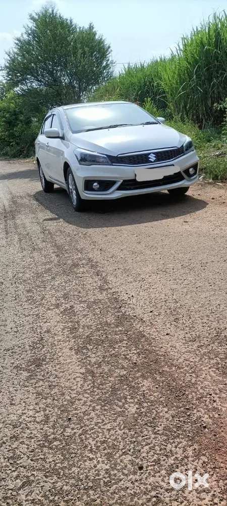 Maruti Suzuki Ciaz Zeta 2022 Hybrid Smart