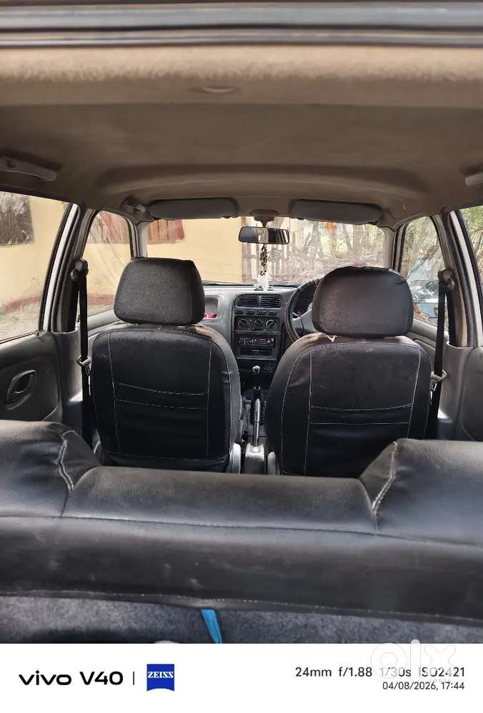 Maruti Suzuki Alto 2006 Petrol Well Maintained
