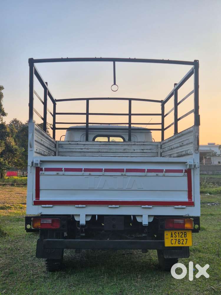 Mahindra Global Pik Up, 2020, Diesel