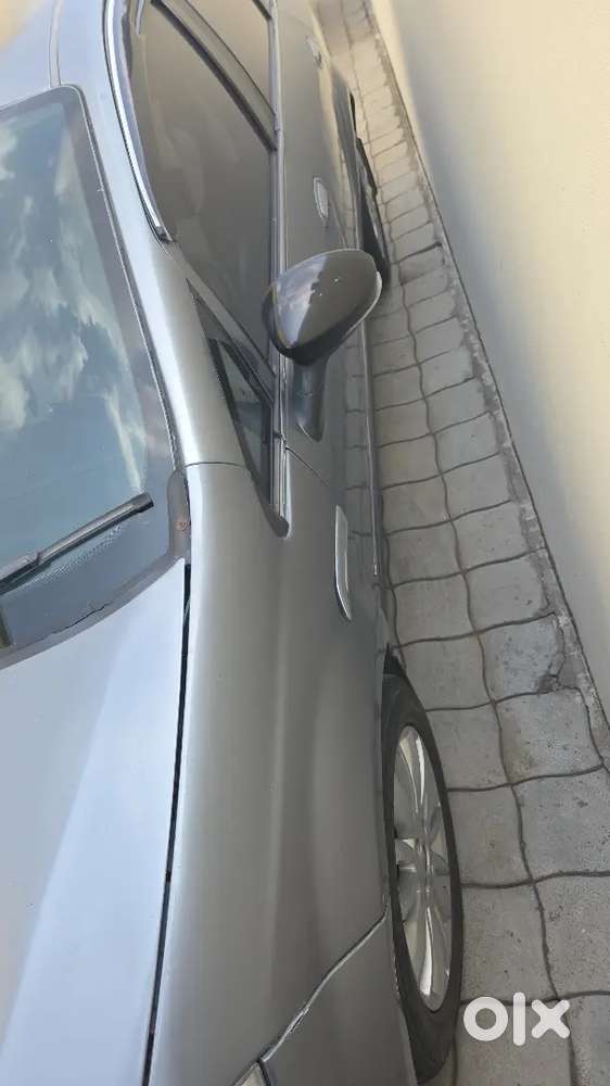 Fiat Linea Multijet 2015