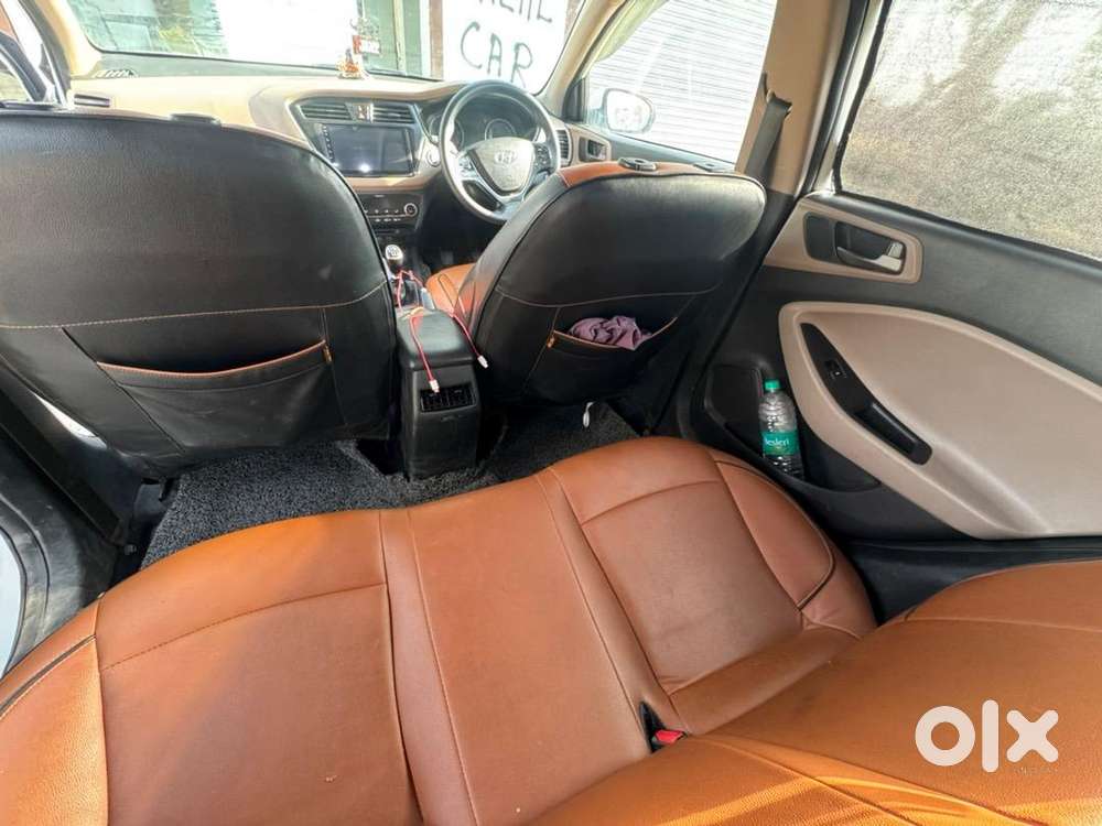 Hyundai I20 2016 Diesel Well Maintained