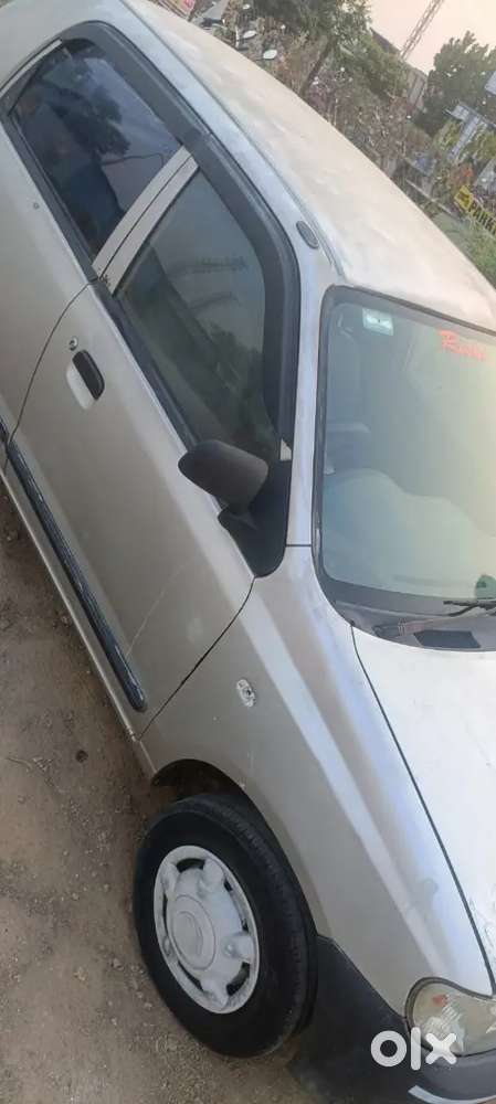 Maruti Suzuki Alto 2004