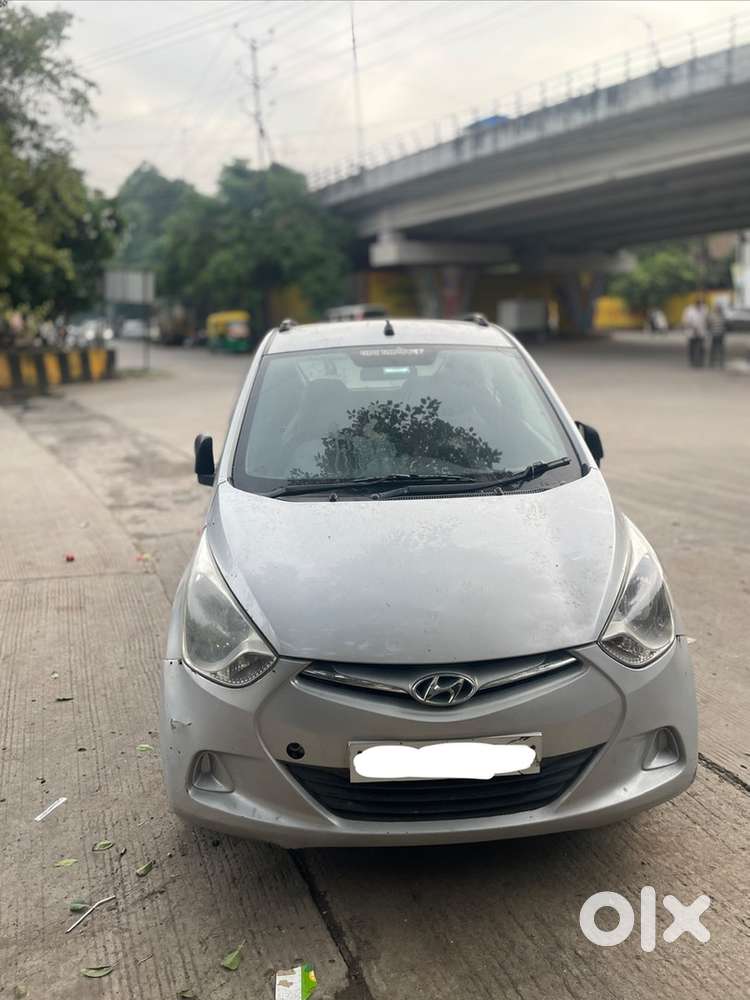 Hyundai Eon 2017
