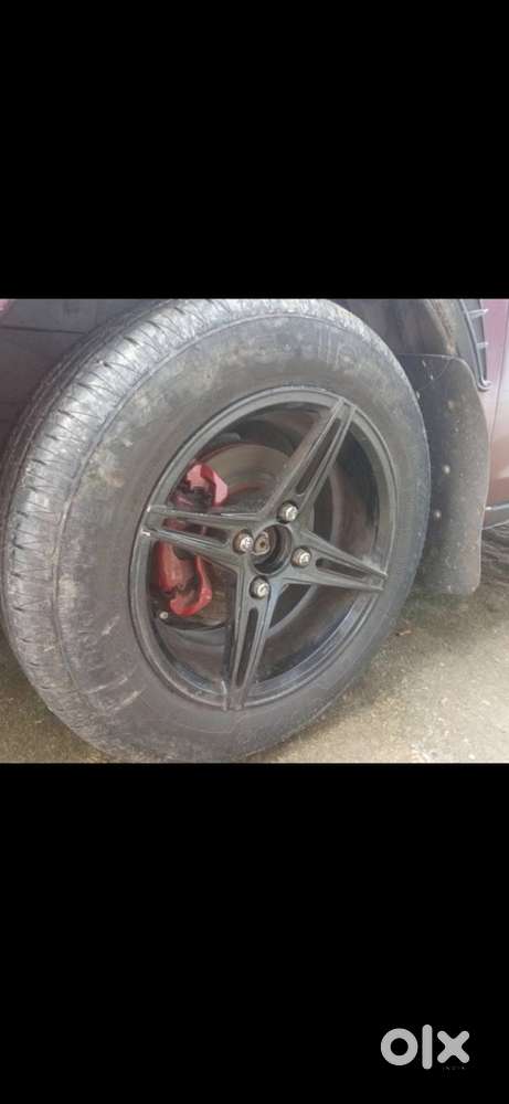 Honda Amaze 2014